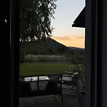 Villa Dom Pod Hradom S Kinom A Saunou