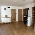 Dom Pod Hradom S Kinom A Saunou *