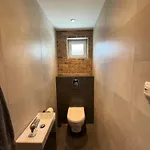 Villa Dom Pod Hradom S Kinom A Saunou Trnava pri Laborci