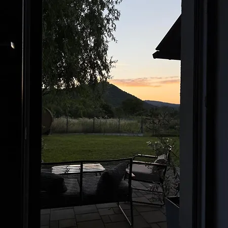 Villa Dom Pod Hradom S Kinom A Saunou